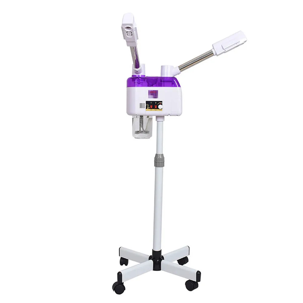 Hot Cold Facial Steamer