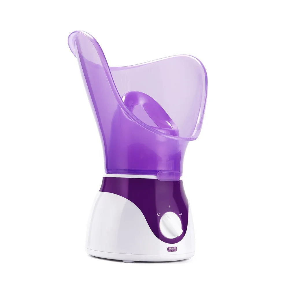 50ml Facial Steamer Nano Steamer Hot Sprayer