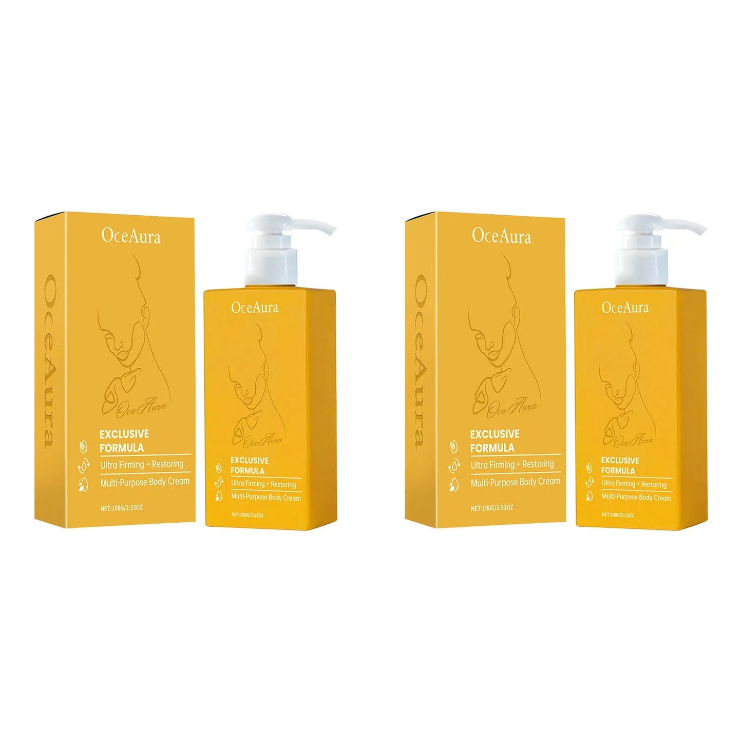 Collagen Body Lotion Women Skin Firming Cream