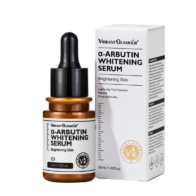 Arbutin Serum Niacinamide 30ml