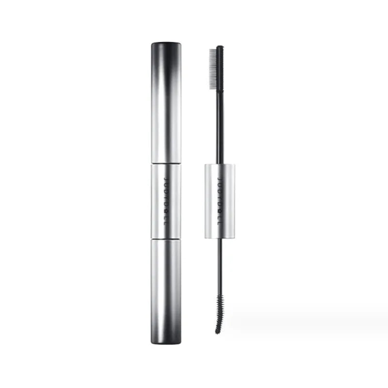 Double-Head Mascara, Lashes Primer + Mascara