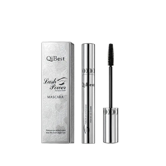 Black Mascara Eyelashes Mascara 4D Silky Eyelashes Lengthening