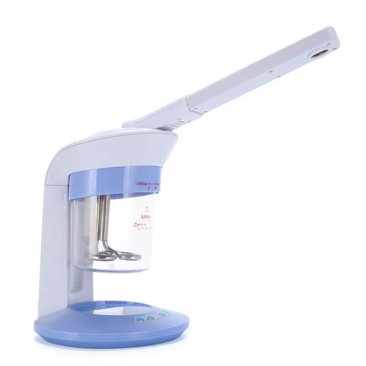 Beauty Salon Facial Hair Steamers