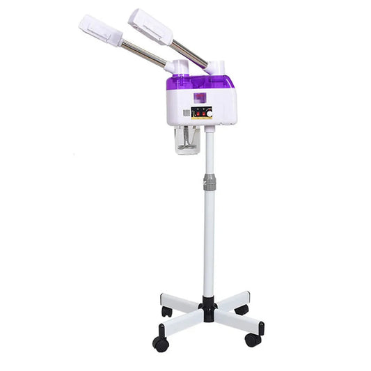 Hot Cold Facial Steamer