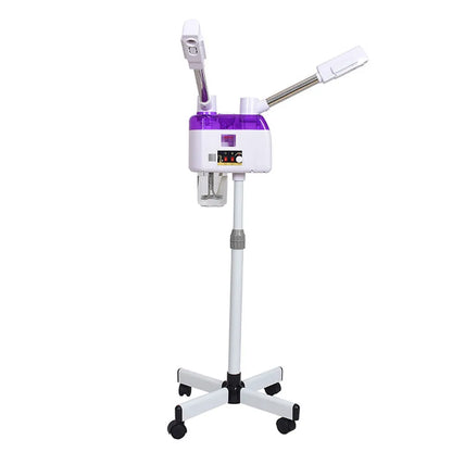 Hot Cold Facial Steamer