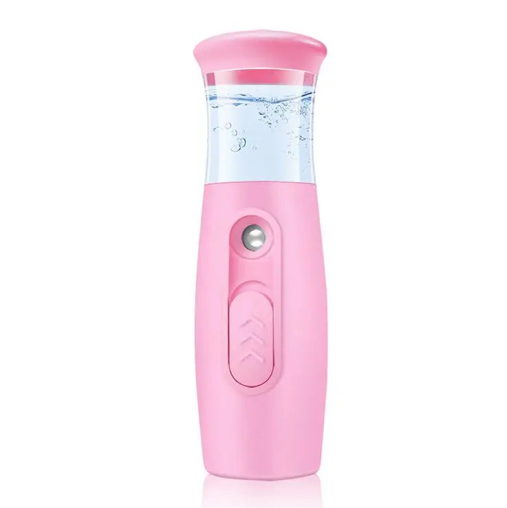 Mini Nano Facial Steamer for Face