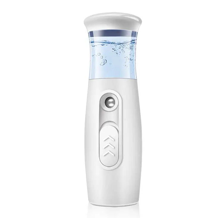 Mini Nano Facial Steamer for Face