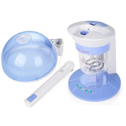 Beauty Salon Facial Hair Steamers
