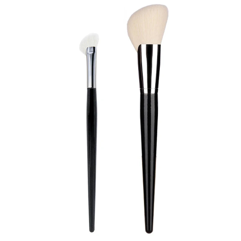 3D Nose Shadow Brush V Face Contour Makeup Brushes