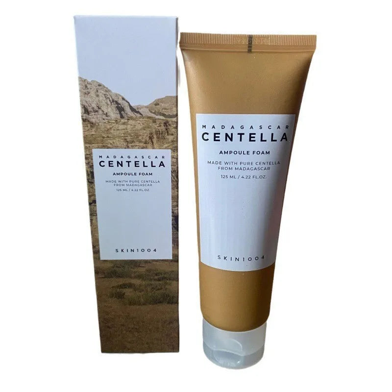 Skincare Angel Centella Assassin Cleanser Amino Acid Facial Cleanser