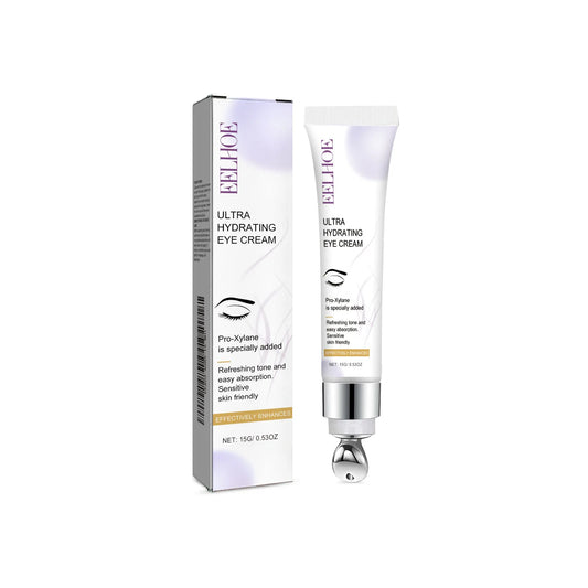 Retinol Eye Cream Skin Firming Shrink Pores