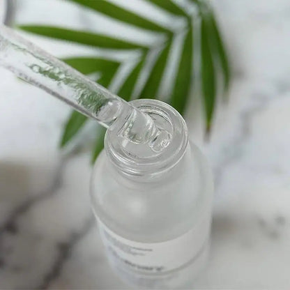 30ml Niacinamide 10% Zinc 1% Moisturizing Brightening Facial Essence Niacinamide Serum