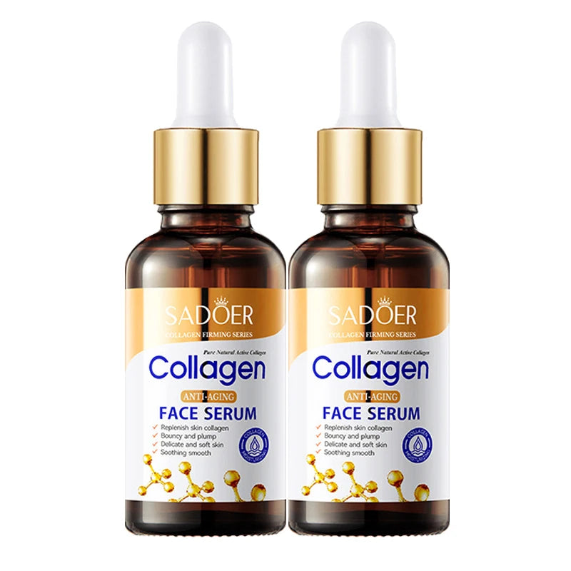 Collagen Face Serum