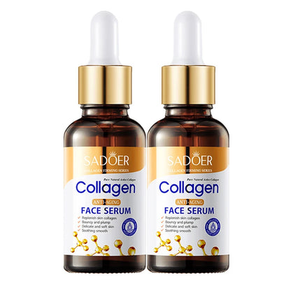 Collagen Face Serum