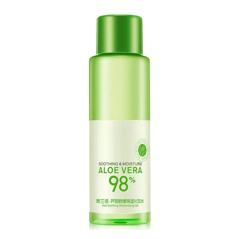 120ml Aloe Vera Face Toner
