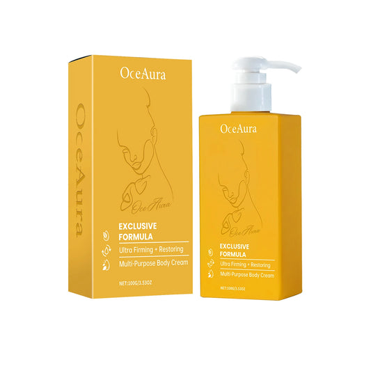 Collagen Body Lotion Women Skin Firming Cream