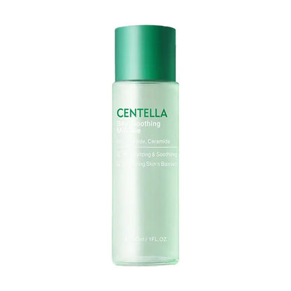 Centella Toner Centella Asiatica Soothing Face Anti-Aging Pore Control