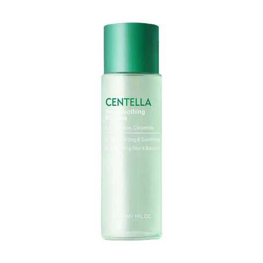 Centella Toner Centella Asiatica Soothing Face Anti-Aging Pore Control