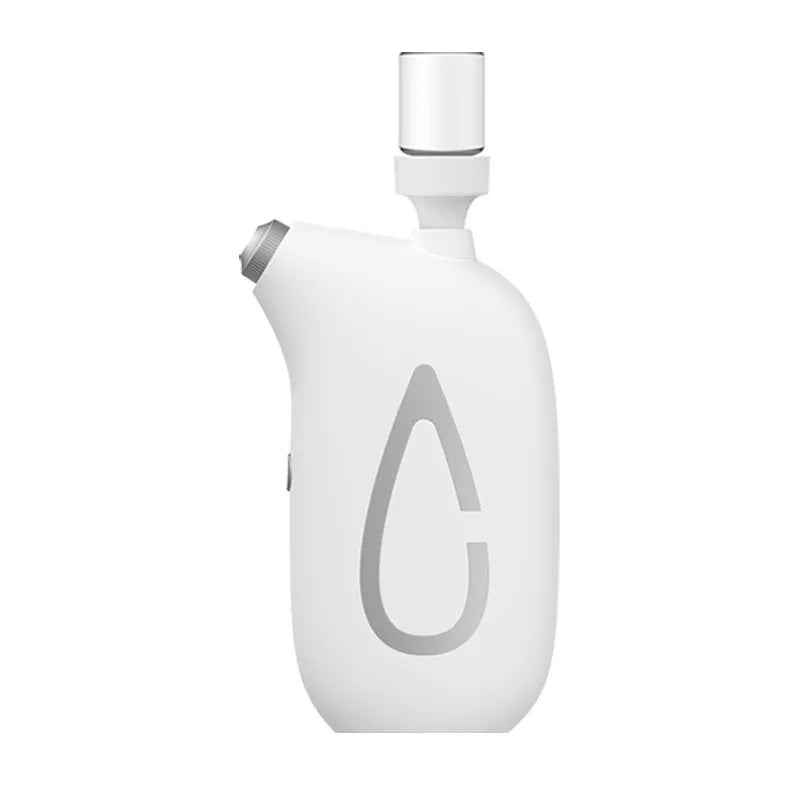 Facial Steamer Ionic Hot Mist Facial Heating Sprayer