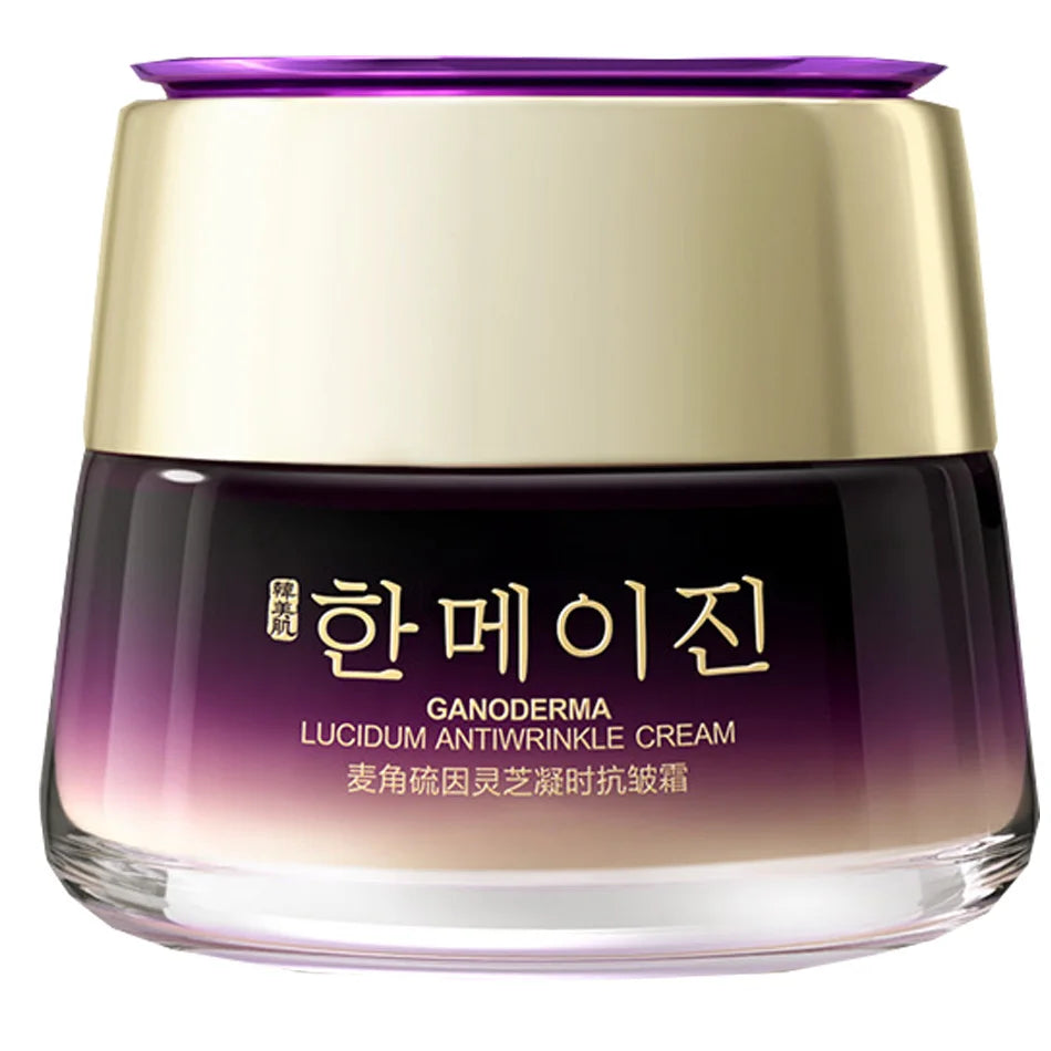 Firming Revitalizing Cream Hydrating Moisturizing Repair Skin