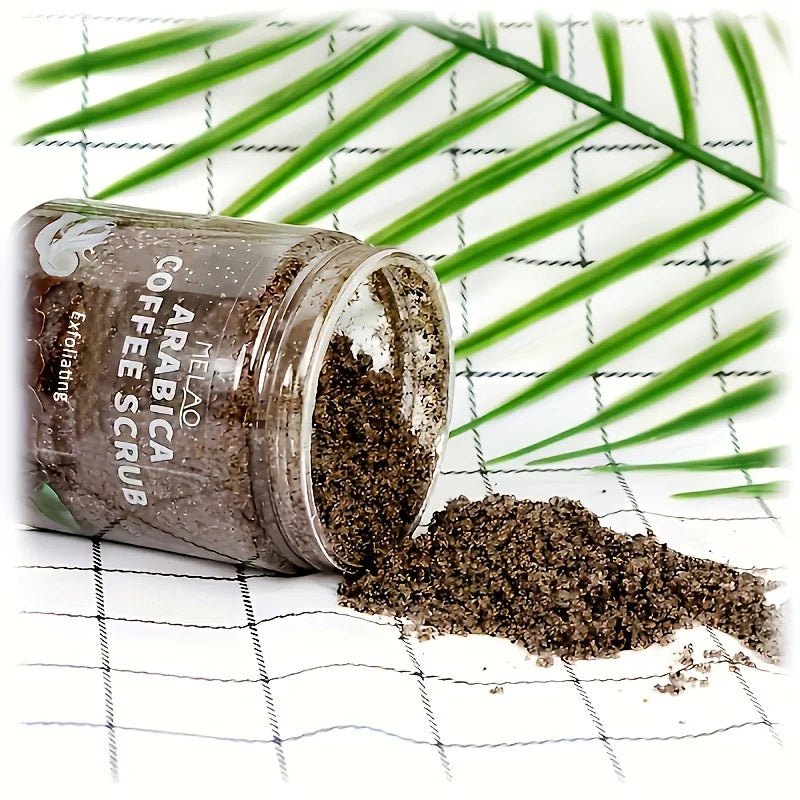 Arabica Coffee Scrub
