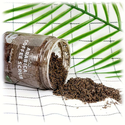 Arabica Coffee Scrub