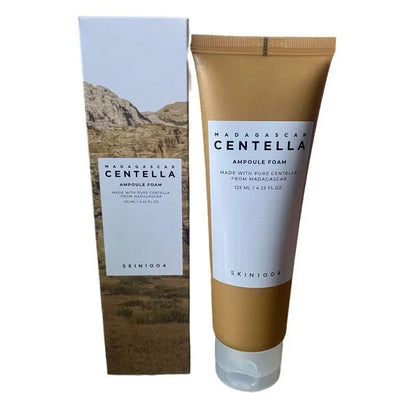 Skincare Angel Centella Assassin Cleanser Amino Acid Facial Cleanser