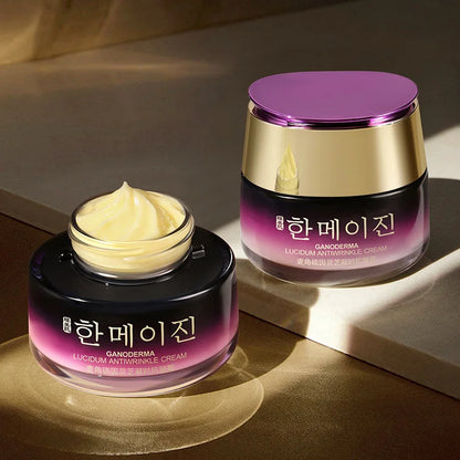 Firming Revitalizing Cream Hydrating Moisturizing Repair Skin