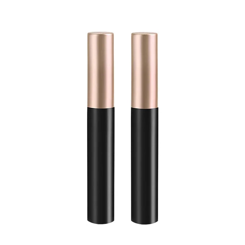 1/2Pcs Black Magnetic Eyeliner Glue