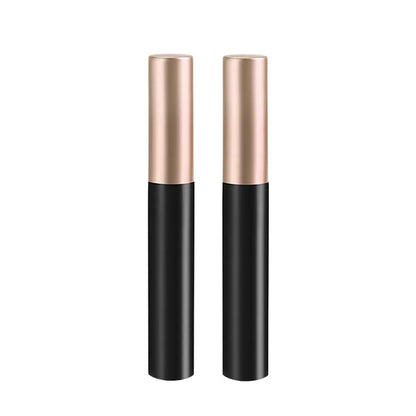 1/2Pcs Black Magnetic Eyeliner Glue