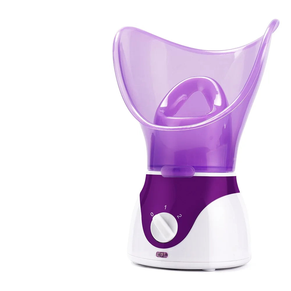 50ml Facial Steamer Nano Steamer Hot Sprayer