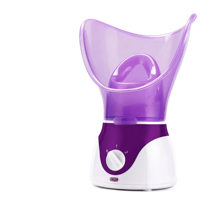 50ml Facial Steamer Nano Steamer Hot Sprayer