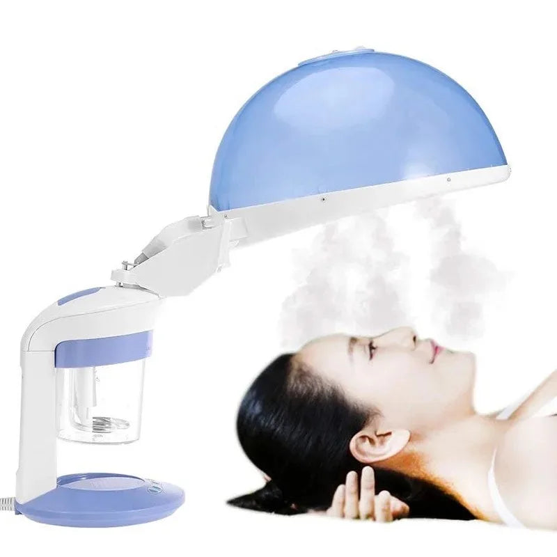 Beauty Salon Facial Hair Steamers