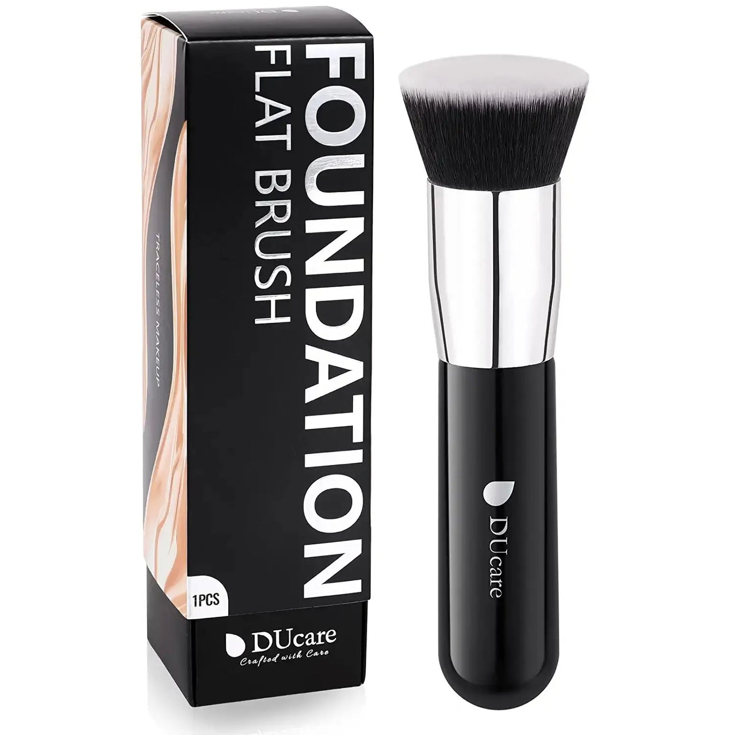 Foundation Brush Flat Top