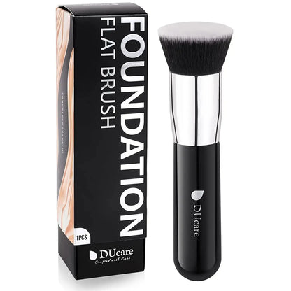 Foundation Brush Flat Top