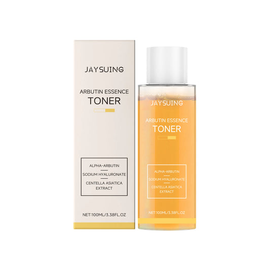 Refreshing Non-Greasy Moisturizing Soothing Toner